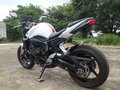 2008 Yamaha FZ1, белый, 650000 рублей - вид 7