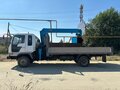 1994 Hino Series 500 (Ranger), белый, 2650000 рублей