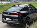 2021 BMW X6 30d III (G06), чёрный - вид 6