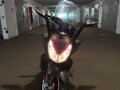 2008 Nexus Highway, чёрный, 100000 рублей - вид 9
