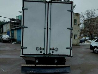 2012 ГАЗ ГАЗель (3302), синий, 1400000 рублей, вид 2