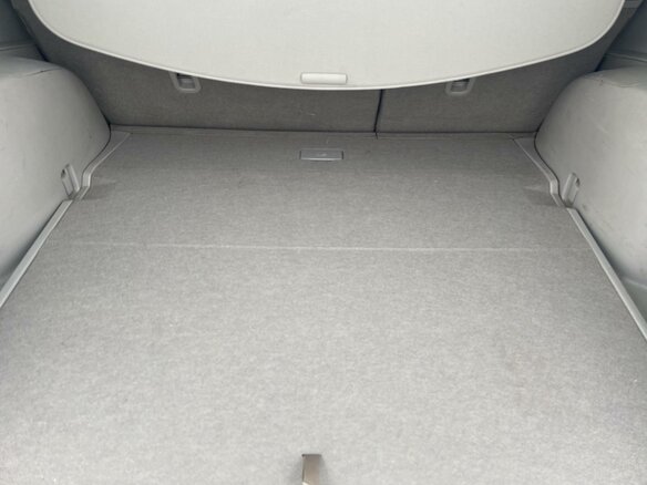 2011 Mazda CX-7 I Рестайлинг, красный - вид 25