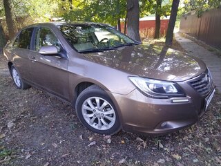 2012 BYD G6, коричневый, 1300000 рублей, вид 2