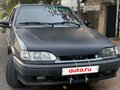 2008 Lada (ВАЗ) 2114, серый, 160000 рублей - вид 1