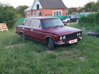 1999 Lada (ВАЗ) 2106 4-speed, пурпурный, 115000 рублей, вид 3