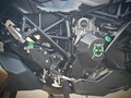 2019 Kawasaki Ninja H2 SX, чёрный, 1499999 рублей - вид 8