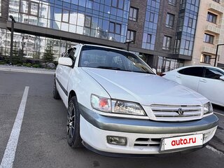 1996 Toyota Corona IX (T190), белый, 334990 рублей, вид 2