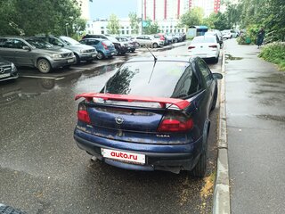 2000 Opel Tigra A, синий, 300000 рублей, вид 4