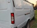 2017 ГАЗ ГАЗель (2705), белый, 970000 рублей - вид 7