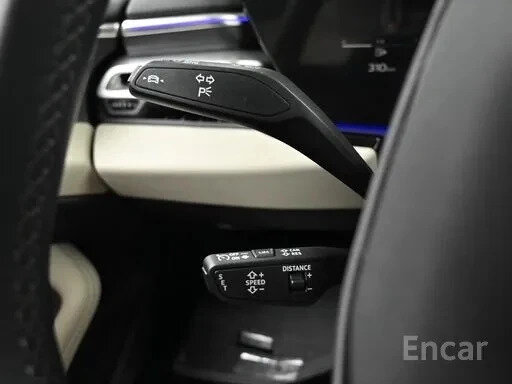 2025 Audi A5 III (B10), чёрный, 5850000 рублей - вид 9