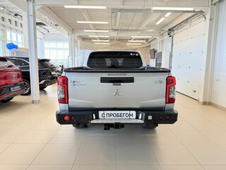 2022 Mitsubishi L200 V Рестайлинг, серый, 3699000 рублей, вид 5