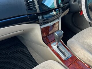 2003 Toyota Allion I, белый, 550000 рублей, вид 4