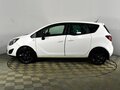 2013 Opel Meriva B, белый - вид 5