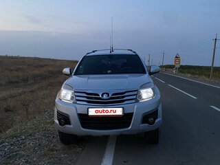 2010 Great Wall Hover H3 I, серый, 630000 рублей, вид 1