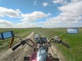 2006 ABM Alpha 110, красный, 50000 рублей - вид 4