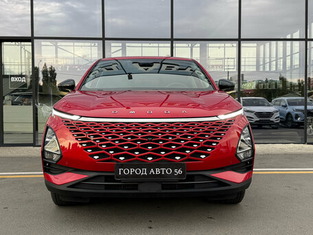 Omoda C5 I