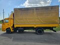 2016 КамАЗ 4308, жёлтый, 2000000 рублей - вид 2