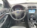 2018 Ford Explorer V Рестайлинг 2, белый - вид 10
