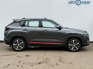 2022 Changan CS35 Plus I Рестайлинг, серый, 1660000 рублей, вид 4
