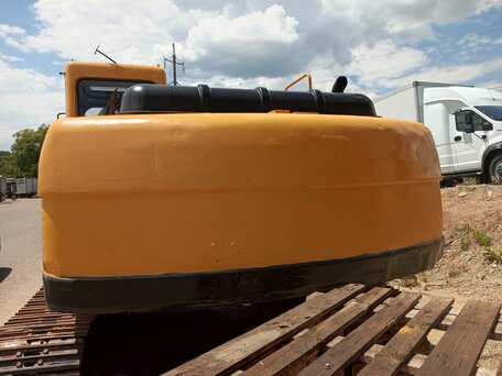 2012 LiuGong CLG 922E, жёлтый, 3600000 рублей, вид 2