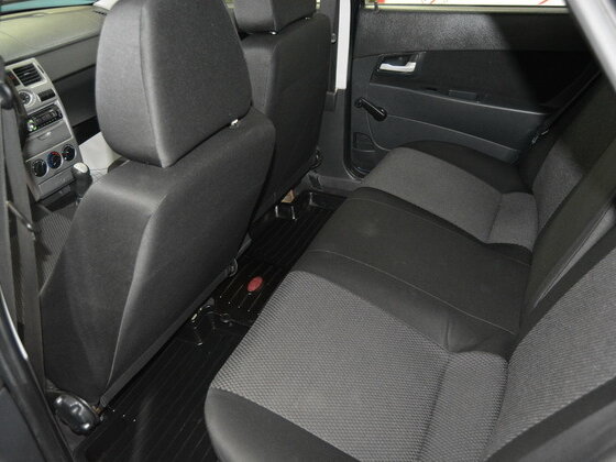 2013 Lada (ВАЗ) Priora I, синий, 410000 рублей - вид 10