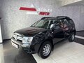 2016 Renault Duster I Рестайлинг, чёрный, 1055000 рублей