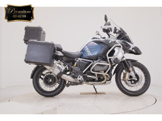 2022 BMW R 1250 GS Adventure, белый, 1800000 рублей, вид 1