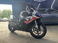 2022 BMW S 1000 RR, белый