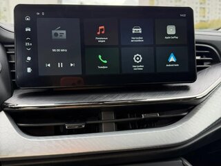 2023 Haval F7x I Рестайлинг, белый, 2200000 рублей, вид 5