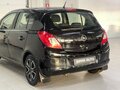 2008 Opel Corsa D, чёрный, 419000 рублей - вид 6