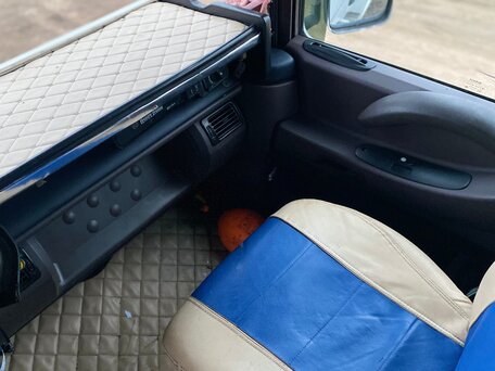 2008 Renault Magnum, белый, 2450000 рублей, вид 5
