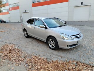 2005 Toyota Allion I Рестайлинг, серый, 710000 рублей, вид 3