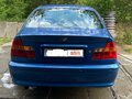 2003 BMW 3 серии 318i IV (E46) Рестайлинг, синий, 500000 рублей - вид 6