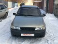 2006 Daewoo Nexia I, бежевый - вид 1