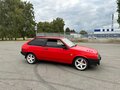 1993 Lada (ВАЗ) 2108 21086, красный, 400000 рублей - вид 4