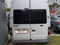 2009 Ford Transit, белый, 450000 рублей - вид 1