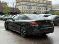 2023 BMW 4 серии Gran Coupe 430i xDrive G22, G23, G26, зелёный, 6060000 рублей - вид 3