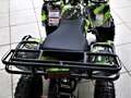 2021 Avantis Classic 800W, зелёный - вид 3