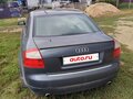 2003 Audi A4 II (B6), серый, 380000 рублей - вид 2