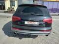 2012 Audi Q7 I (4L) Рестайлинг, чёрный, 2297000 рублей - вид 3