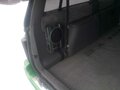 1993 Dodge Caravan Grand II, зелёный - вид 4