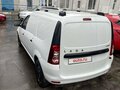 2021 Lada (ВАЗ) Largus I Рестайлинг, белый, 960000 рублей - вид 3