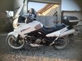 2006 Suzuki V-Strom 1000, белый, 520000 рублей - вид 3