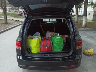 2014 SsangYong Kyron I Рестайлинг, чёрный, 1800000 рублей, вид 4