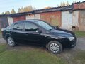 2007 Ford Focus II, чёрный, 460000 рублей - вид 3