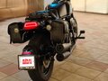 2024 Regulmoto V Bob, чёрный, 299900 рублей - вид 1