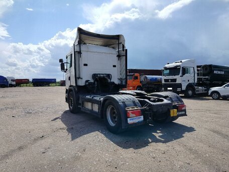 2018 Scania G-series, белый, 2179125 рублей, вид 4