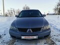 2006 Mitsubishi Lancer IX Рестайлинг, серый - вид 1