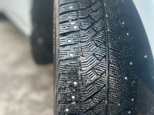 2007 Nissan Primera III (P12), серебристый - вид 10