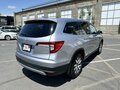 2022 Honda Pilot 9AT III Рестайлинг, серебристый, 3250000 рублей - вид 6